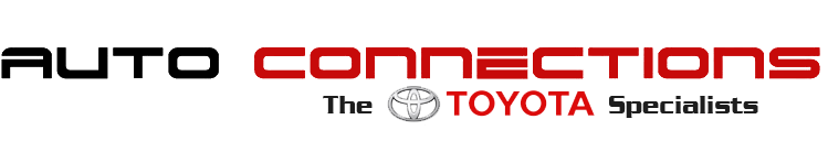 Auto Connections logo